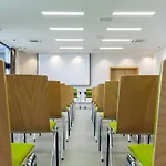 Ξενοδοχείο Casa Calfelor Kolping Τιμισοάρα