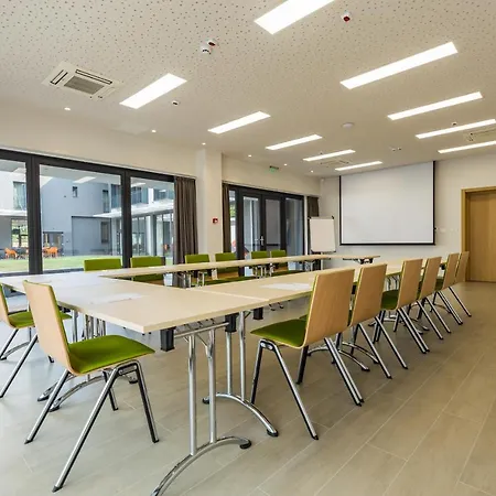 מלון Casa Calfelor Kolping 3*