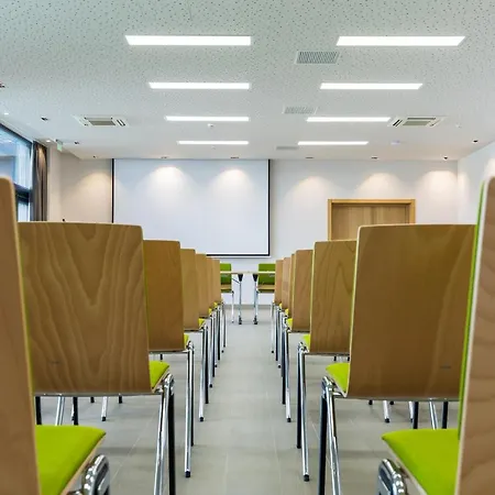 Otel Casa Calfelor Kolping Temeşvar