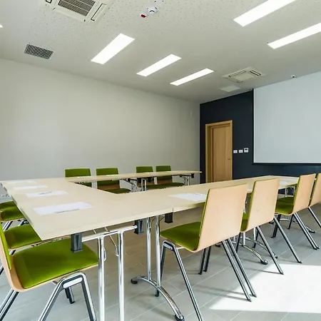 Otel Casa Calfelor Kolping