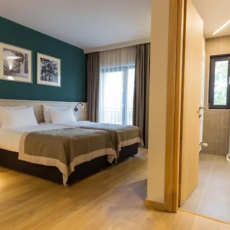 Casa Calfelor Kolping Otel