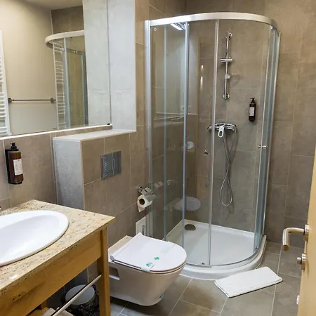 Casa Calfelor Kolping 3*