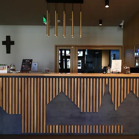 Otel Casa Calfelor Kolping