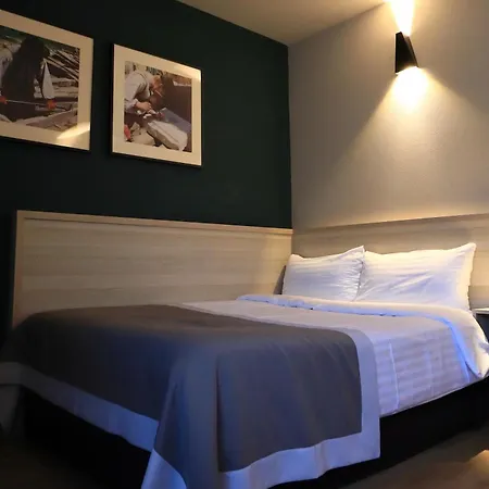 Hotel Casa Calfelor Kolping Timişoara