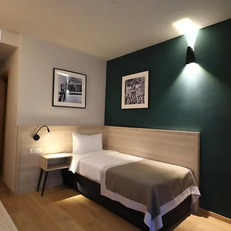 Casa Calfelor Kolping 3*