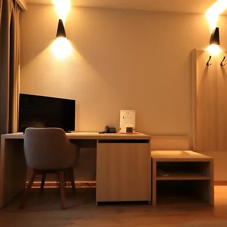 Hotel Casa Calfelor Kolping Timişoara