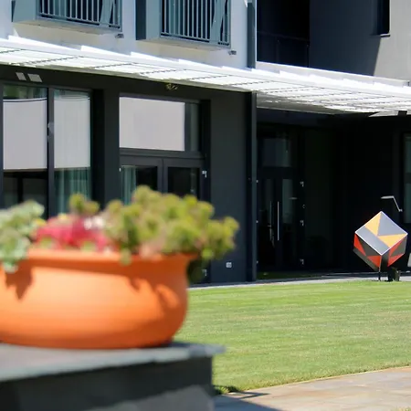 Hotell Casa Calfelor Kolping 3*