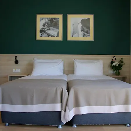 Casa Calfelor Kolping 3* Timişoara