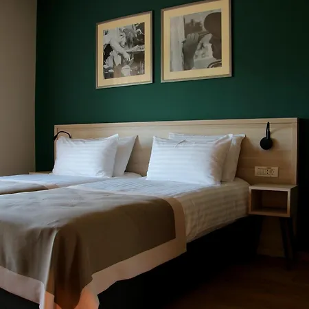Casa Calfelor Kolping 3* Timişoara
