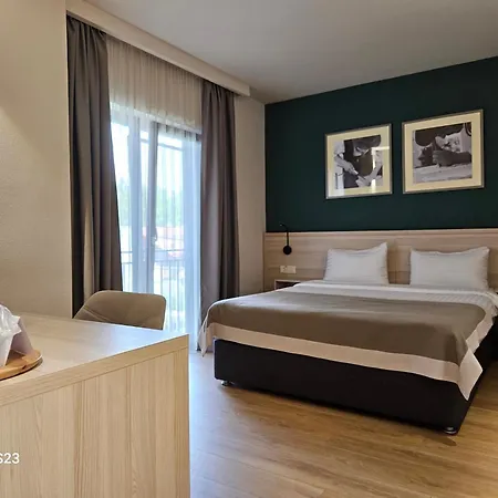 Casa Calfelor Kolping Otel Temeşvar