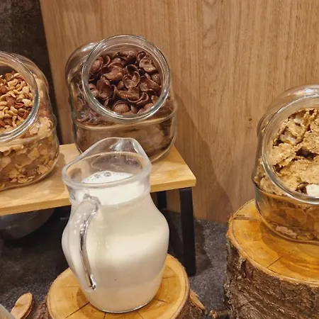 Casa Calfelor Kolping Otel