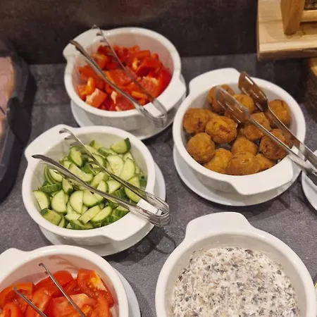 Casa Calfelor Kolping Hotel Timişoara