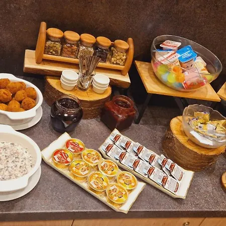 Casa Calfelor Kolping Ξενοδοχείο