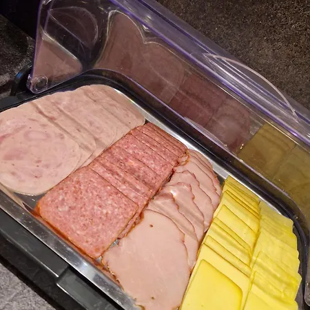 מלון Casa Calfelor Kolping