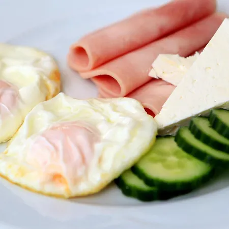 Casa Calfelor Kolping Hotell 3*