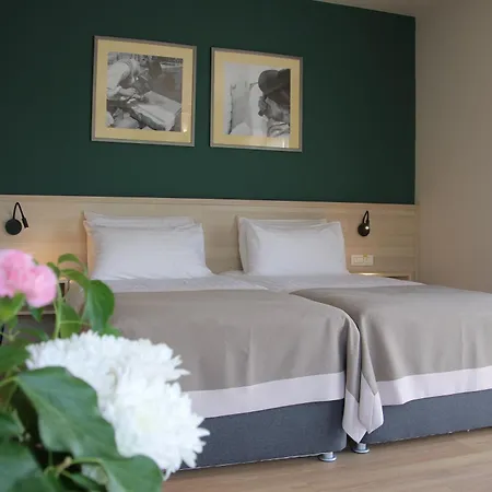 Hotel Casa Calfelor Kolping