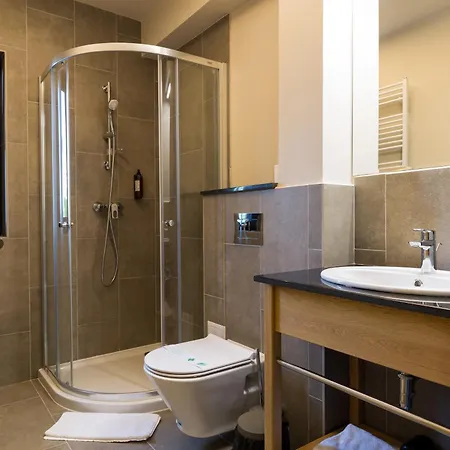 Hotell Casa Calfelor Kolping Timişoara