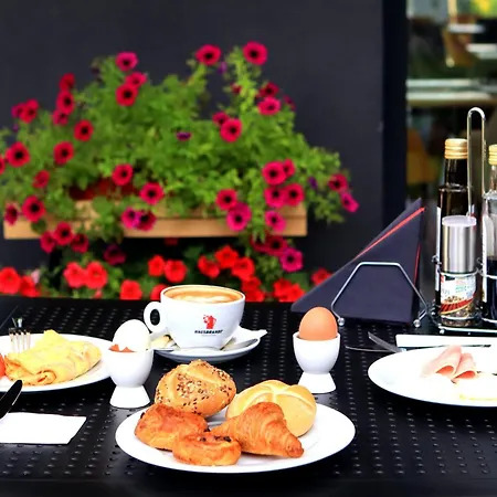 Casa Calfelor Kolping Hotell