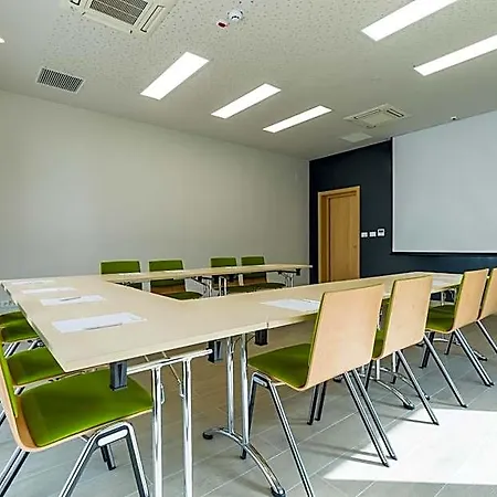Casa Calfelor Kolping 3*
