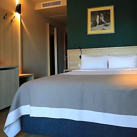 Hotel Casa Calfelor Kolping Timisoara