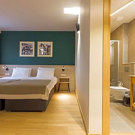 Casa Calfelor Kolping Hotel 3*
