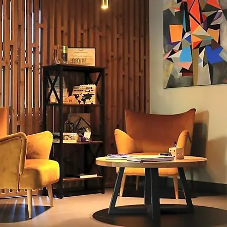Casa Calfelor Kolping 3* Timisoara