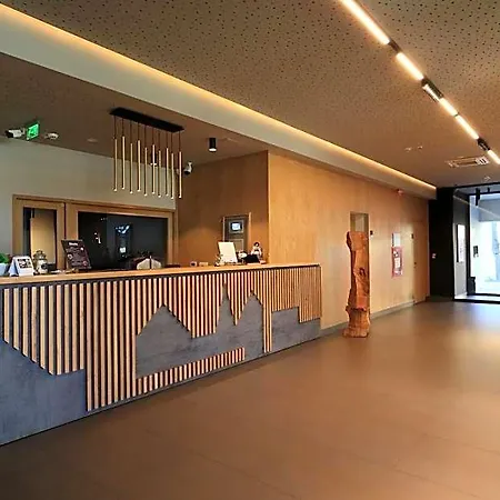 Hotel Casa Calfelor Kolping 3*