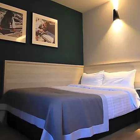 Casa Calfelor Kolping 3*