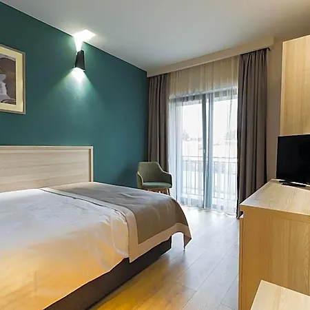 Casa Calfelor Kolping Hotel