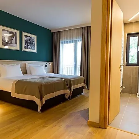 Casa Calfelor Kolping Ξενοδοχείο