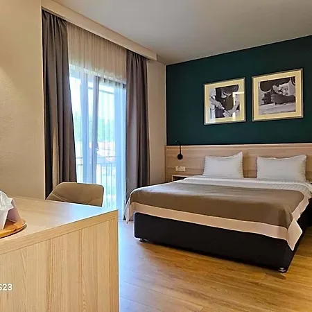 Casa Calfelor Kolping