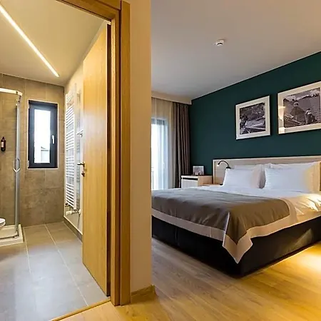 Casa Calfelor Kolping Hotel