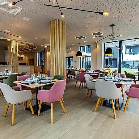 Casa Calfelor Kolping 3* Timisoara