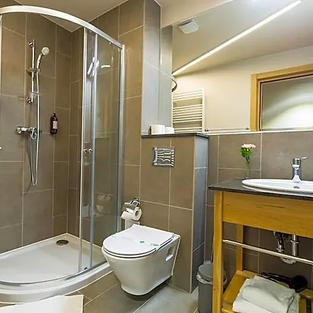 Casa Calfelor Kolping Ξενοδοχείο 3*