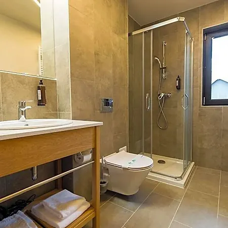 Casa Calfelor Kolping 3*