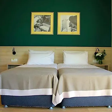 Casa Calfelor Kolping 3*