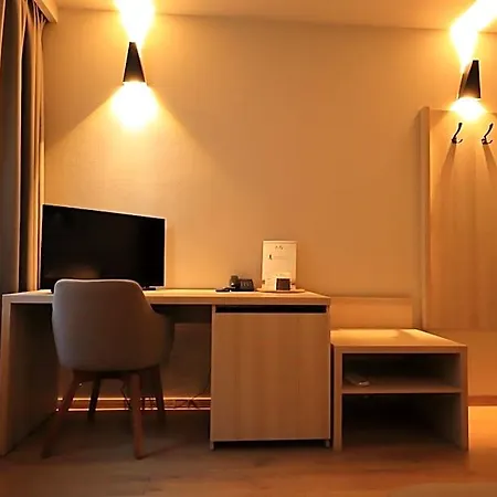 Casa Calfelor Kolping Ξενοδοχείο Τιμισοάρα