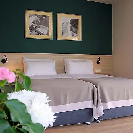 Ξενοδοχείο Casa Calfelor Kolping 3*