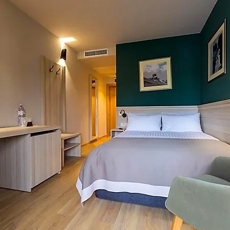 Casa Calfelor Kolping Ξενοδοχείο