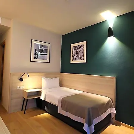 Casa Calfelor Kolping Ξενοδοχείο 3*