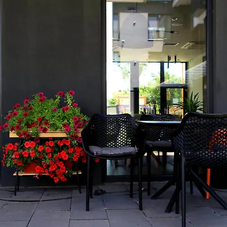 Casa Calfelor Kolping Hotel