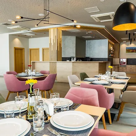 Casa Calfelor Kolping 3*