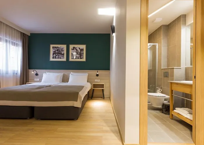 Casa Calfelor Kolping