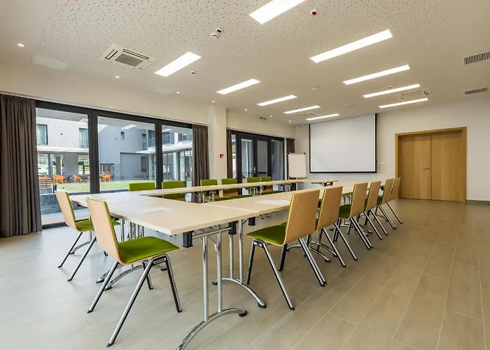 Hotell Casa Calfelor Kolping 3*