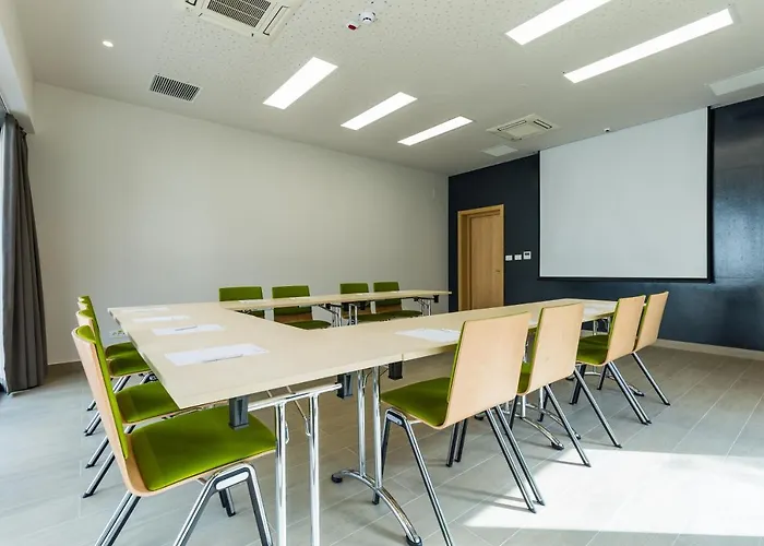 Hotell Casa Calfelor Kolping