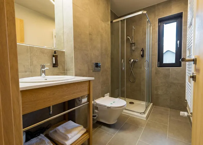 Casa Calfelor Kolping Hotell 3*