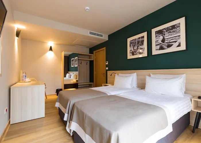 Casa Calfelor Kolping 3*