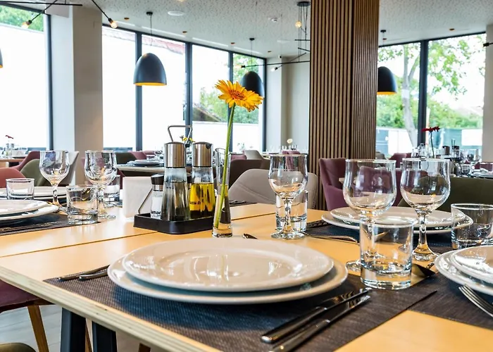 فندق Casa Calfelor Kolping 3*