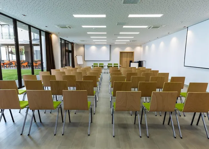 Casa Calfelor Kolping Timisoara