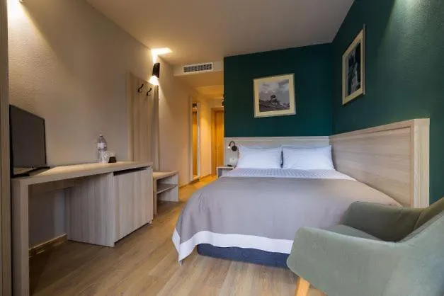 Casa Calfelor Kolping Hotel